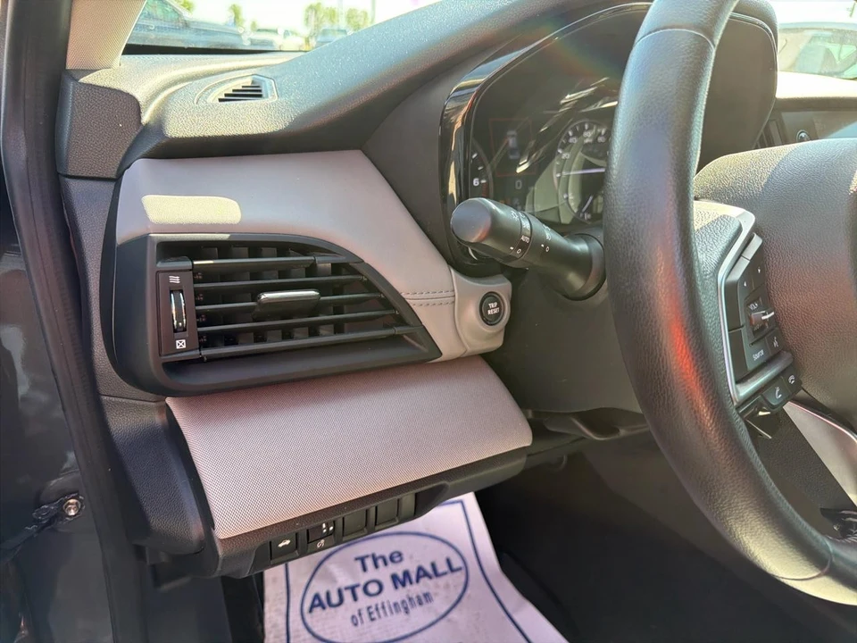 2020 Subaru Legacy 7th Gen - Image 22 of 27