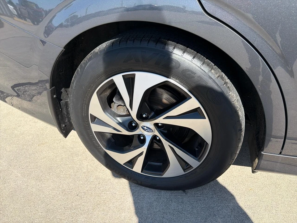 2020 Subaru Legacy 7th Gen - Image 6 of 27