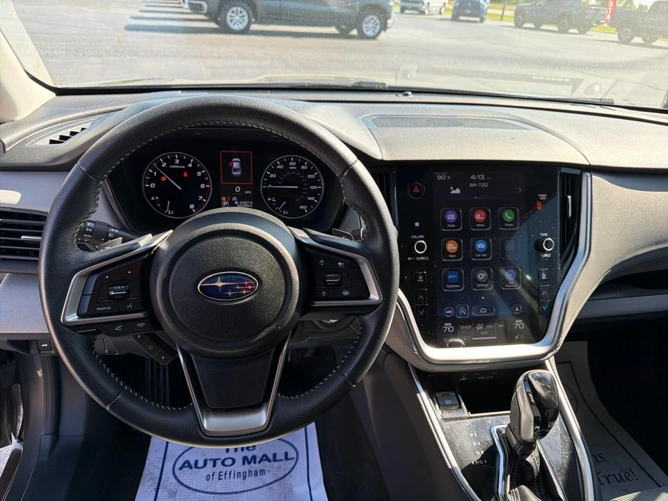 2020 Subaru Legacy 7th Gen - Image 23 of 27