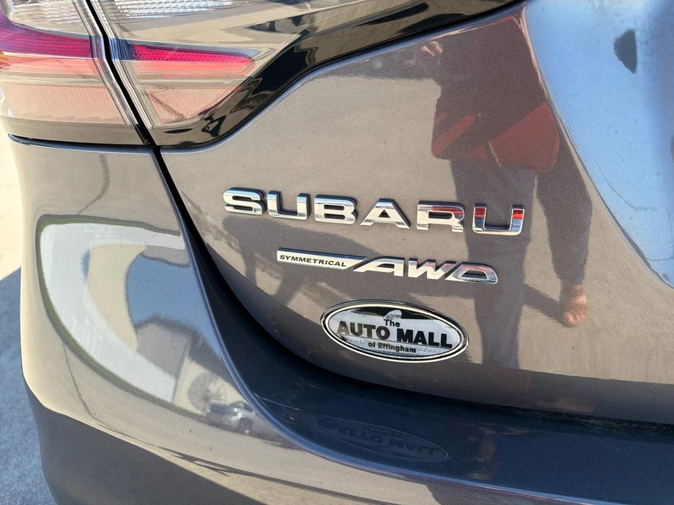 2020 Subaru Legacy 7th Gen - Image 27 of 27