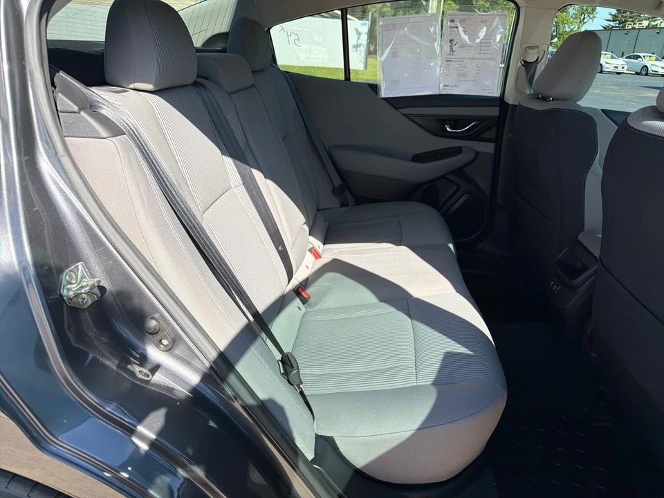 2020 Subaru Legacy 7th Gen - Image 17 of 27