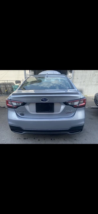 2020 Subaru Legacy 7th Gen - Image 6 of 15