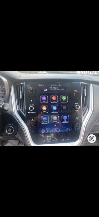2020 Subaru Legacy 7th Gen - Image 8 of 15
