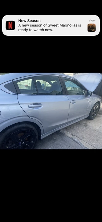 2020 Subaru Legacy 7th Gen - Image 14 of 15