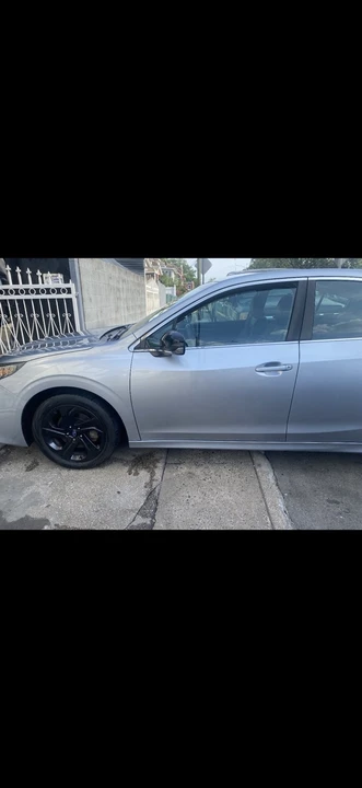 2020 Subaru Legacy 7th Gen - Image 5 of 15