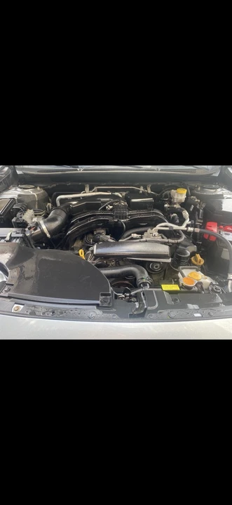 2020 Subaru Legacy 7th Gen - Image 4 of 15