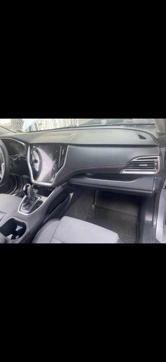 2020 Subaru Legacy 7th Gen - Image 12 of 15