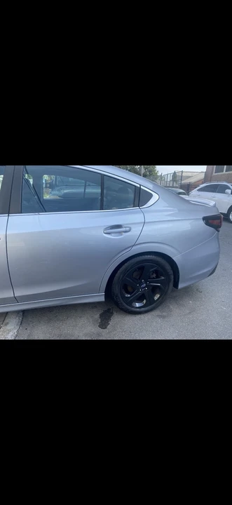 2020 Subaru Legacy 7th Gen - Image 13 of 15