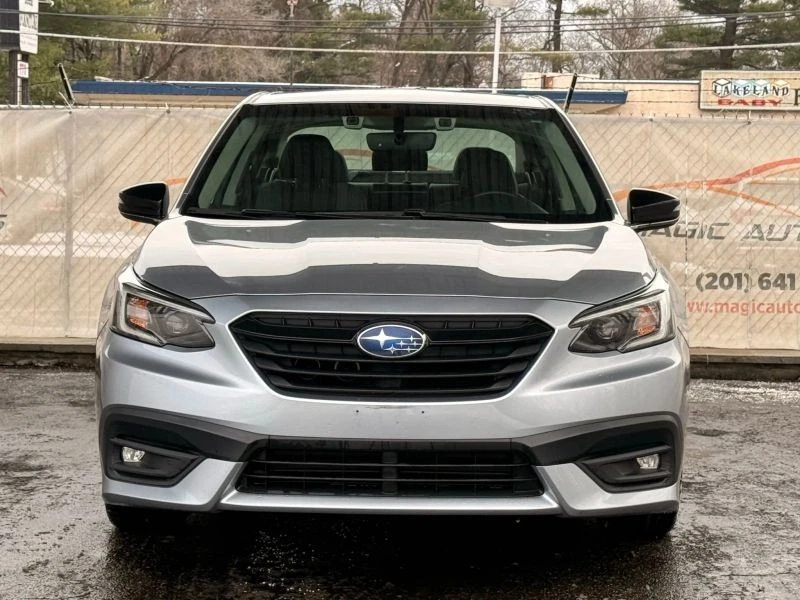 2020 Subaru Legacy 7th Gen - Image 5 of 12