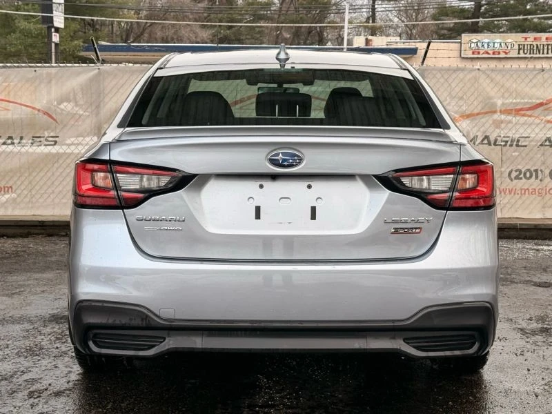2020 Subaru Legacy 7th Gen - Image 10 of 12