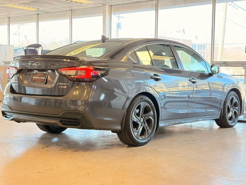 2020 Subaru Legacy 7th Gen - Image 7 of 12