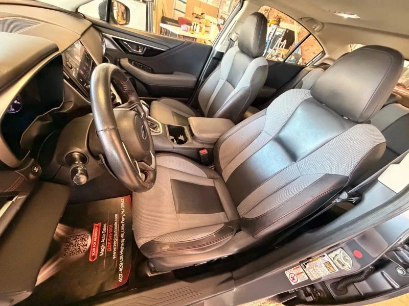 2020 Subaru Legacy 7th Gen - Image 12 of 12