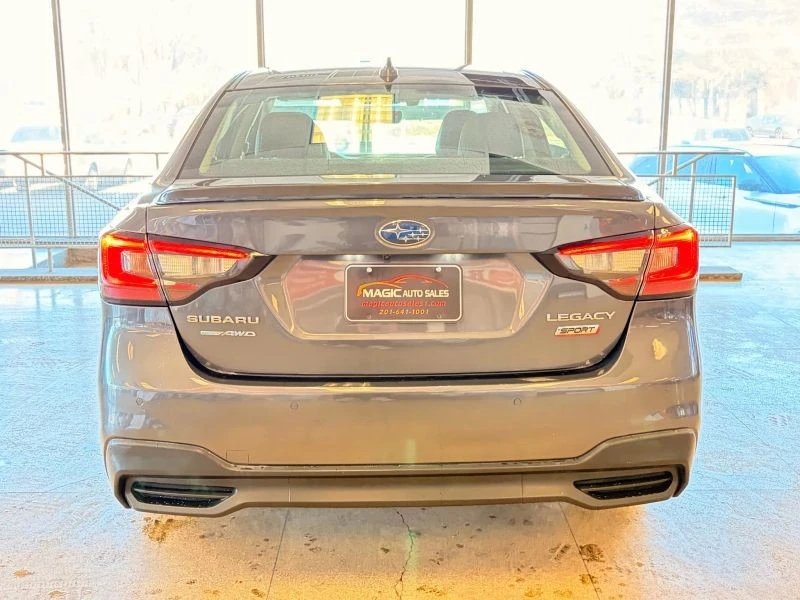2020 Subaru Legacy 7th Gen - Image 8 of 12