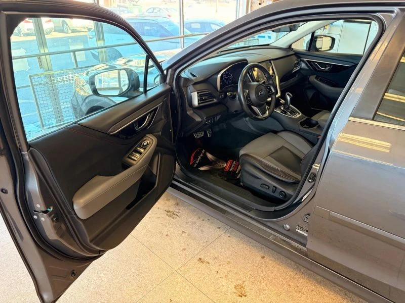 2020 Subaru Legacy 7th Gen - Image 10 of 12