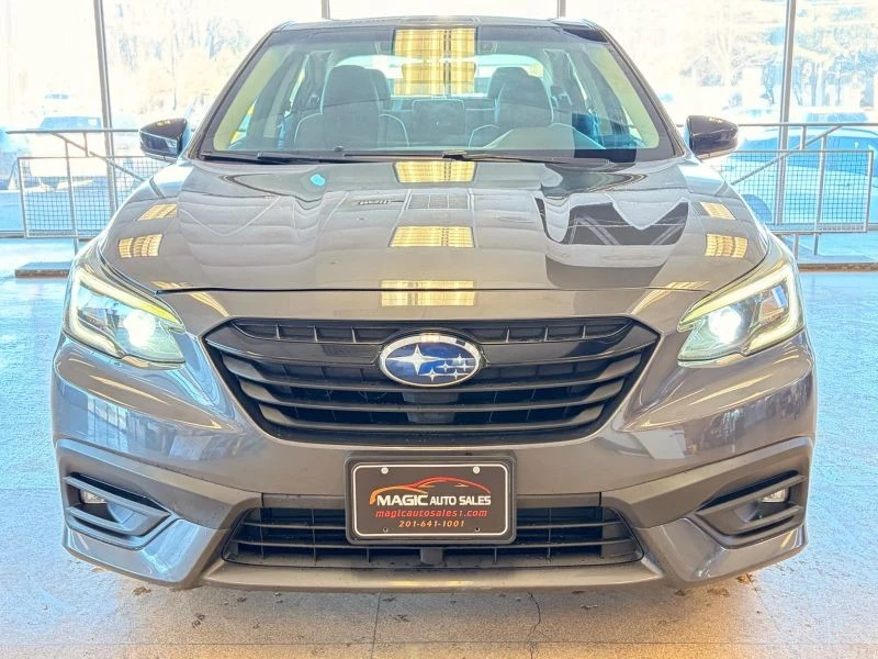 2020 Subaru Legacy 7th Gen - Image 5 of 12