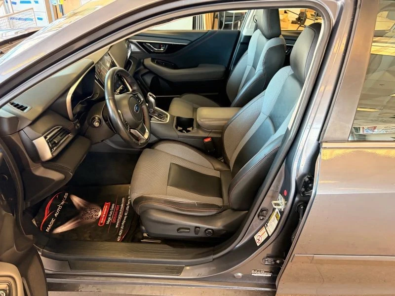 2020 Subaru Legacy 7th Gen - Image 11 of 12