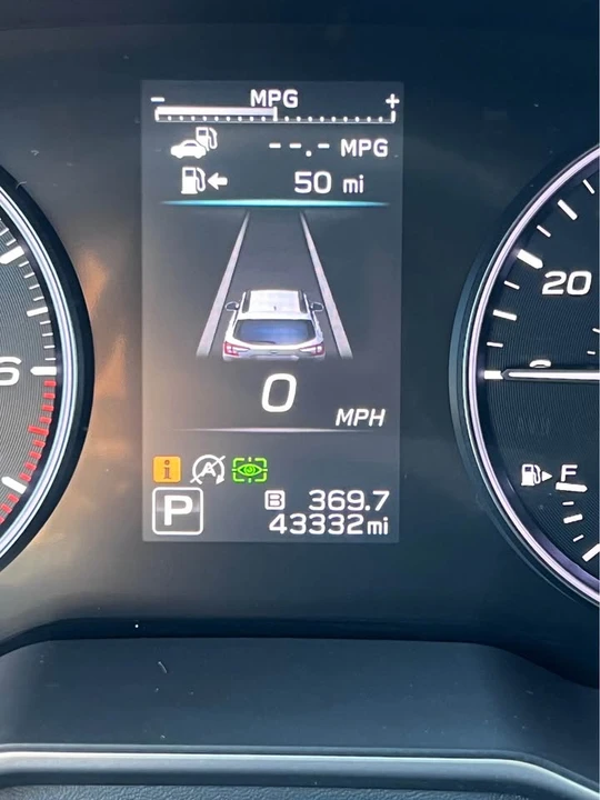 2020 Subaru Outback 6th Gen - Image 2 of 20