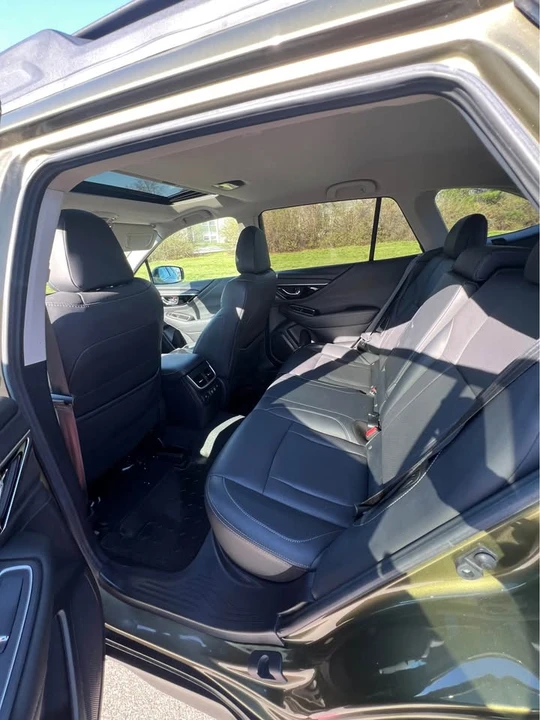 2020 Subaru Outback 6th Gen - Image 15 of 20