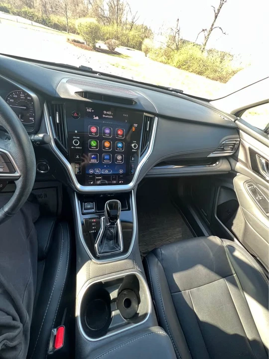 2020 Subaru Outback 6th Gen - Image 13 of 20
