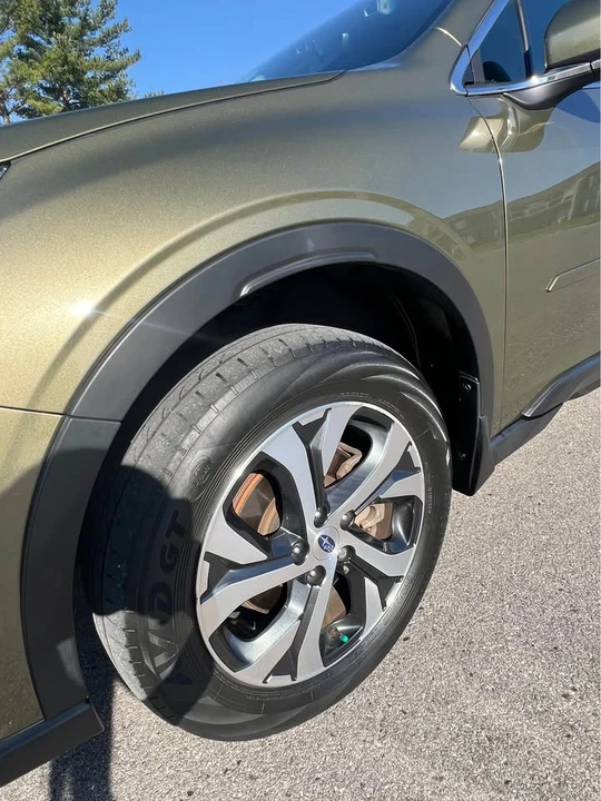 2020 Subaru Outback 6th Gen - Image 7 of 20