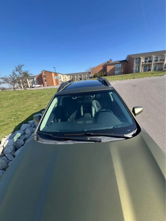 2020 Subaru Outback 6th Gen - Image 8 of 20