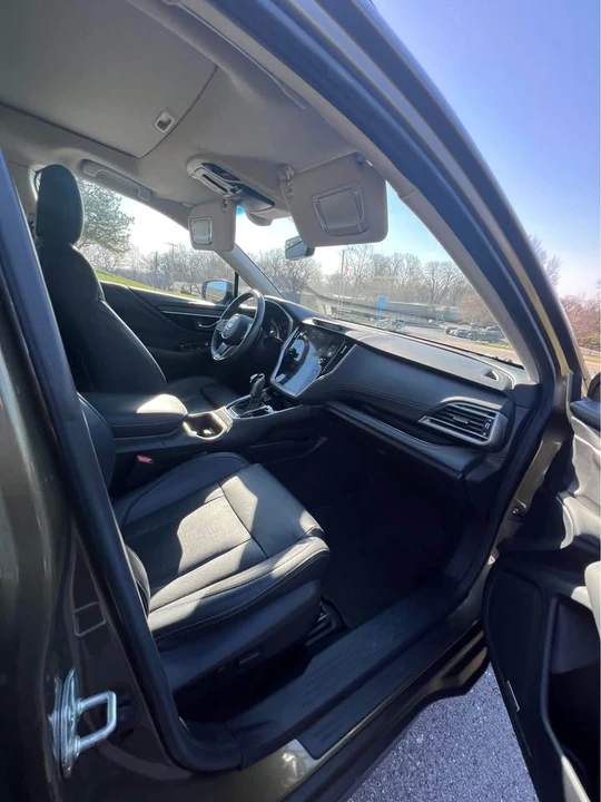 2020 Subaru Outback 6th Gen - Image 16 of 20