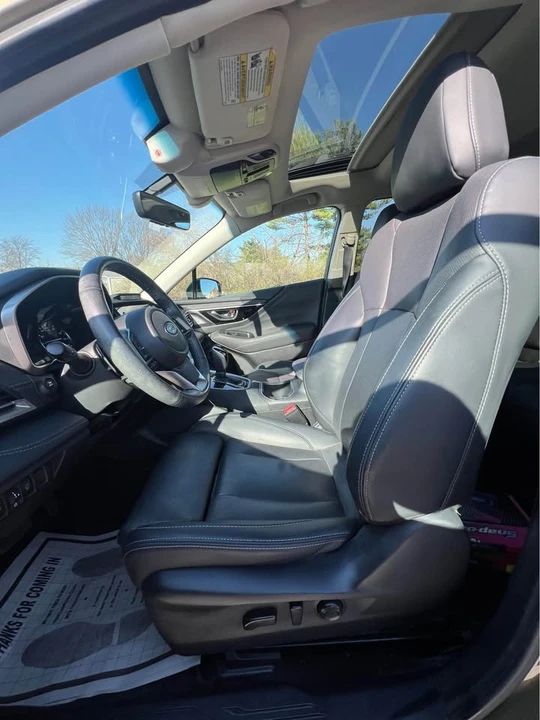 2020 Subaru Outback 6th Gen - Image 14 of 20