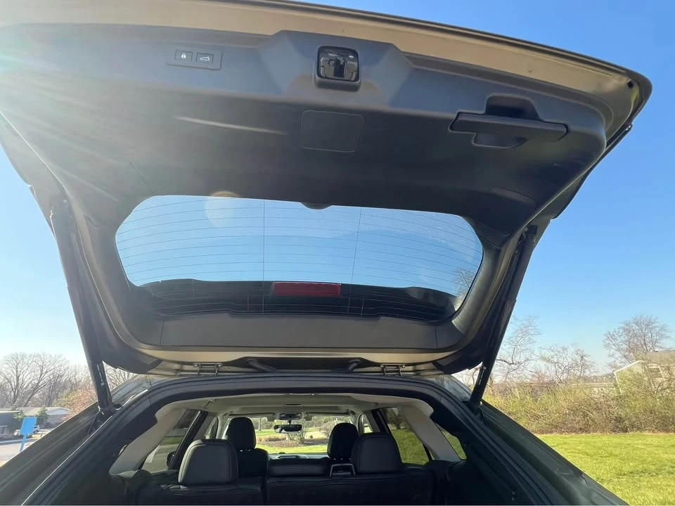 2020 Subaru Outback 6th Gen - Image 10 of 20