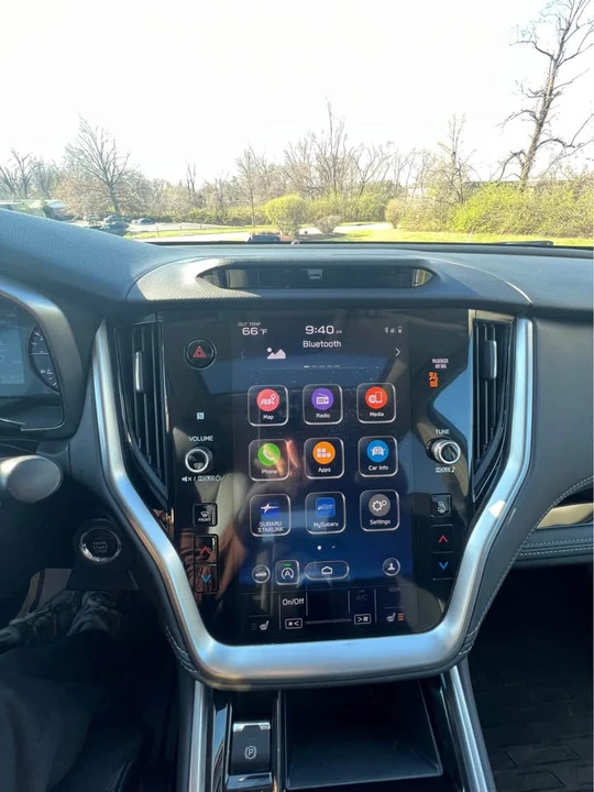 2020 Subaru Outback 6th Gen - Image 12 of 20