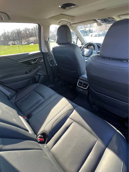 2020 Subaru Outback 6th Gen - Image 20 of 20