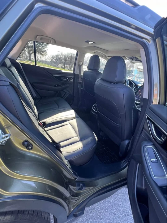 2020 Subaru Outback 6th Gen - Image 19 of 20