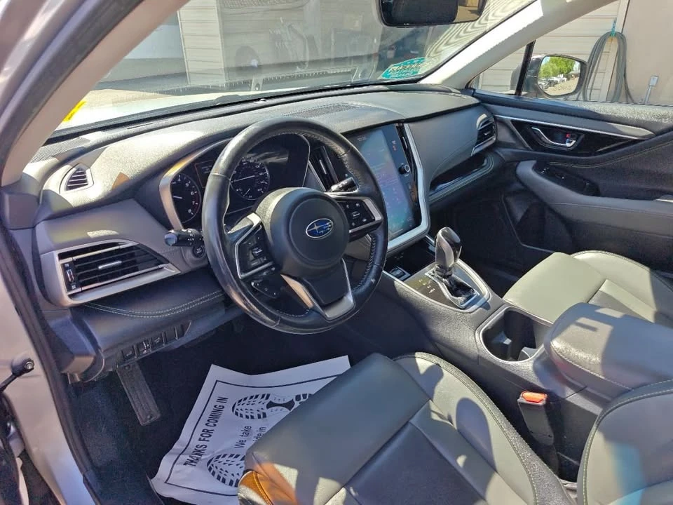 2020 Subaru Outback 6th Gen - Image 16 of 20