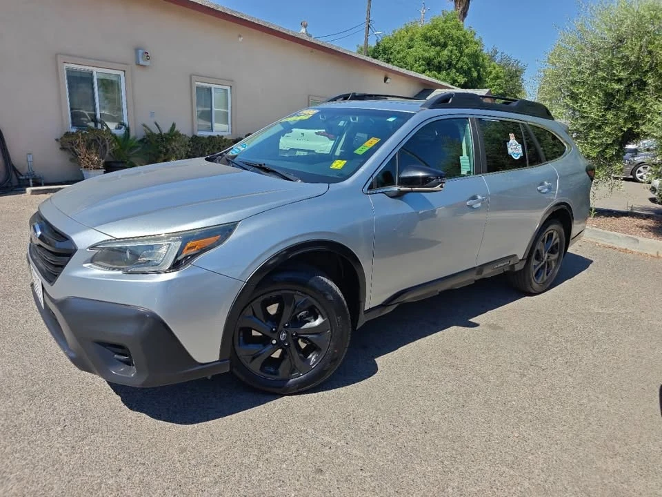 2020 Subaru Outback 6th Gen - Image 17 of 20