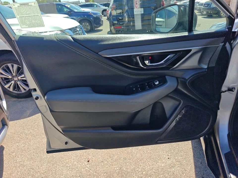 2020 Subaru Outback 6th Gen - Image 12 of 20