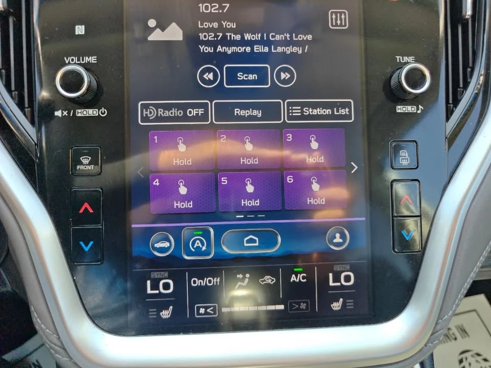 2020 Subaru Outback 6th Gen - Image 14 of 20