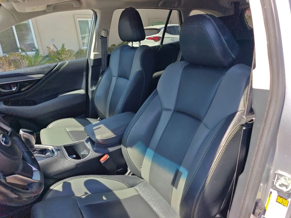 2020 Subaru Outback 6th Gen - Image 13 of 20