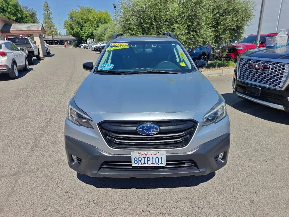 2020 Subaru Outback 6th Gen - Image 11 of 20