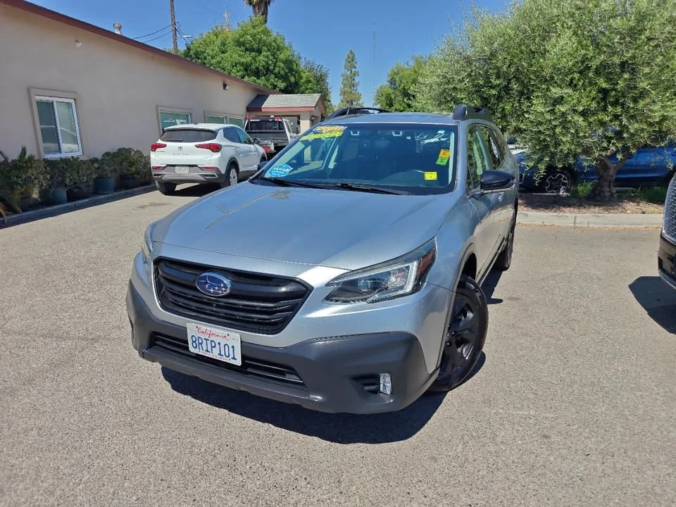 2020 Subaru Outback 6th Gen - Image 5 of 20