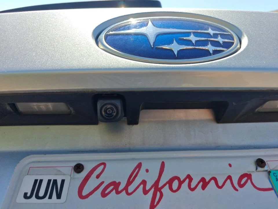 2020 Subaru Outback 6th Gen - Image 18 of 20