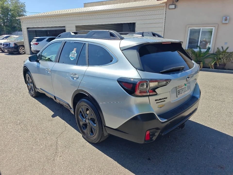 2020 Subaru Outback 6th Gen - Image 7 of 20