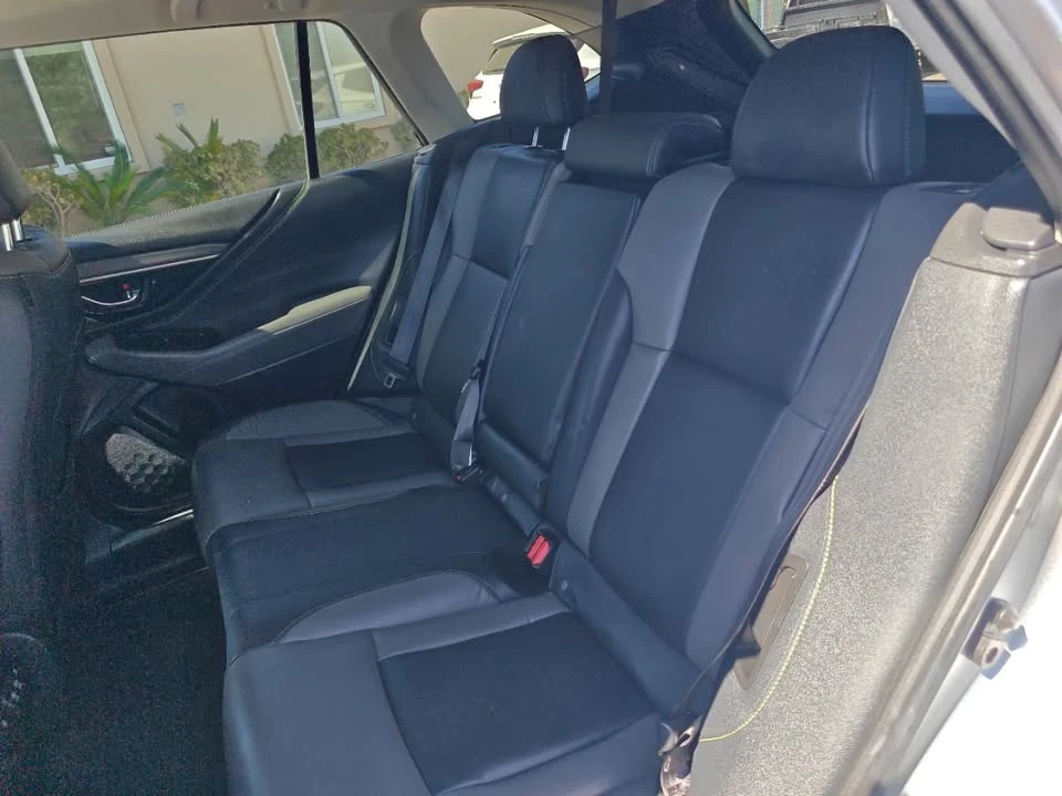2020 Subaru Outback 6th Gen - Image 8 of 20
