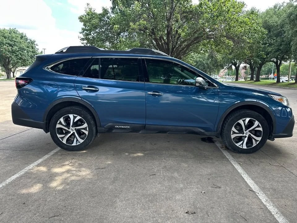 2020 Subaru Outback 6th Gen - Image 9 of 14