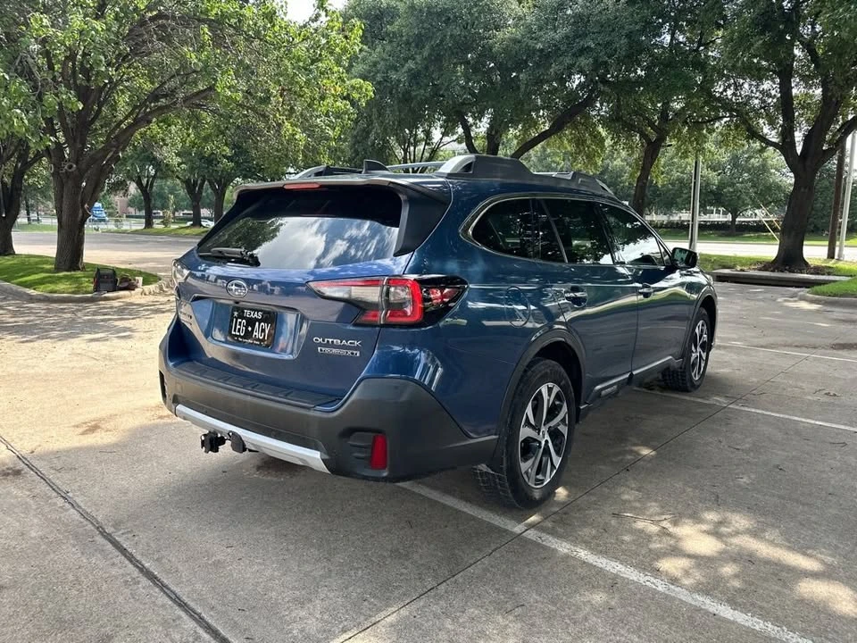 2020 Subaru Outback 6th Gen - Image 8 of 14