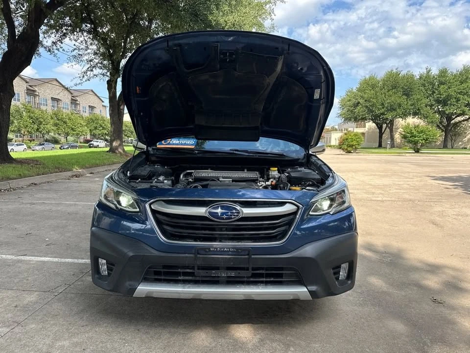 2020 Subaru Outback 6th Gen - Image 2 of 14