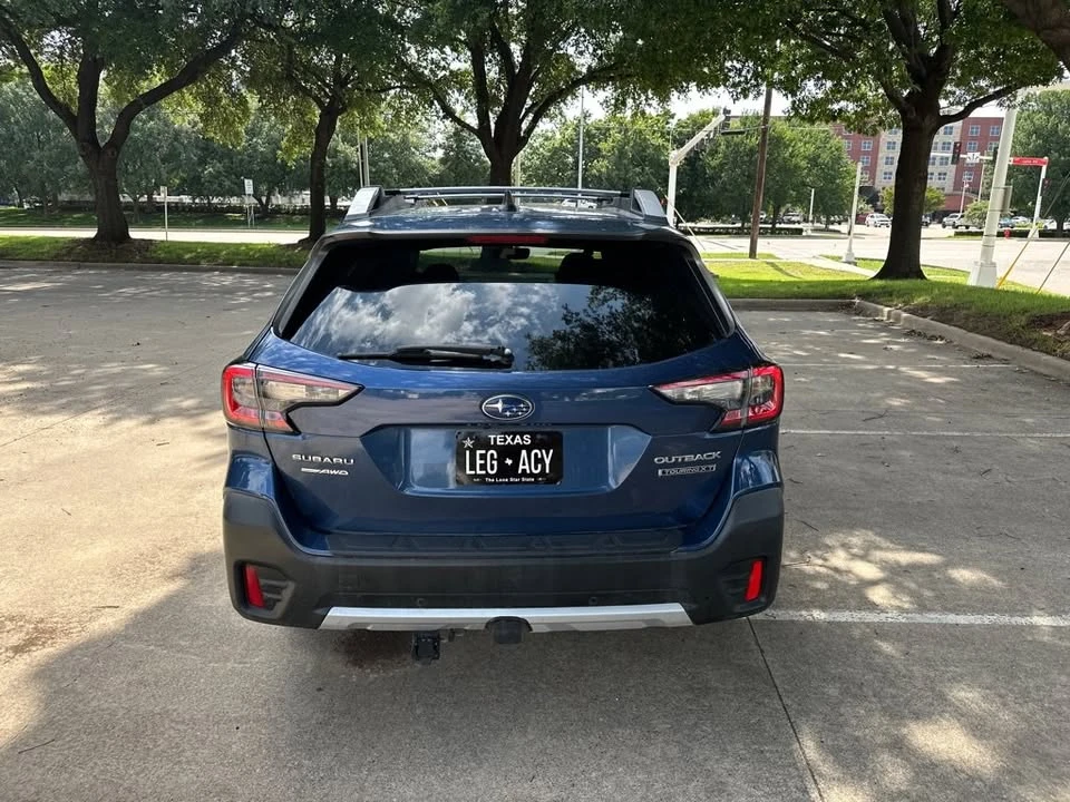 2020 Subaru Outback 6th Gen - Image 7 of 14