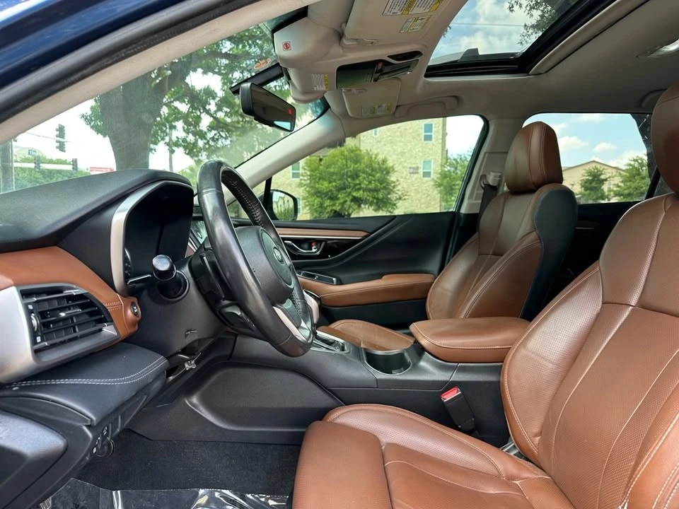 2020 Subaru Outback 6th Gen - Image 14 of 14