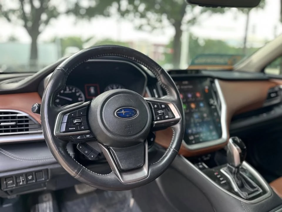 2020 Subaru Outback 6th Gen - Image 13 of 14