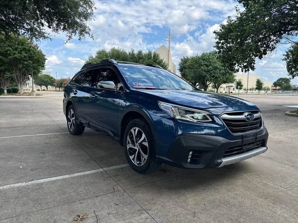 2020 Subaru Outback 6th Gen - Image 11 of 14