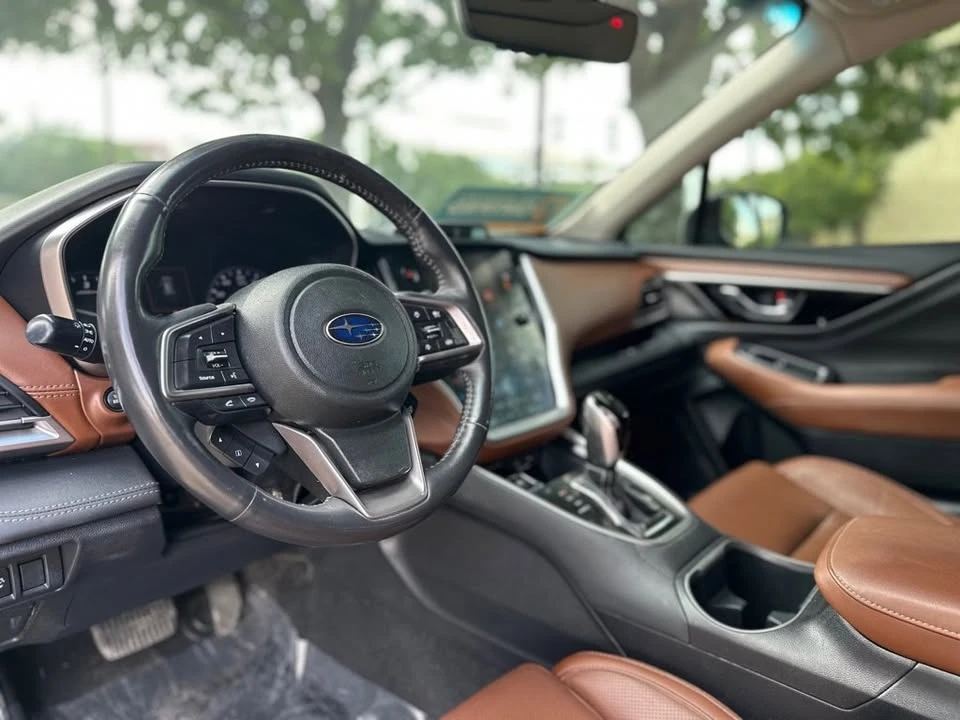 2020 Subaru Outback 6th Gen - Image 12 of 14
