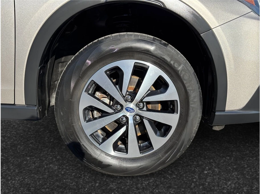 2020 Subaru Outback 6th Gen - Image 13 of 21